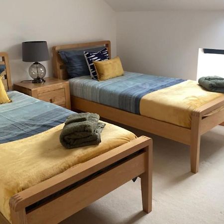 Telford Escape Apartment Elgin Ngoại thất bức ảnh