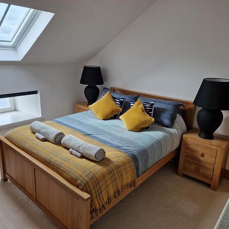Telford Escape Apartment Elgin Ngoại thất bức ảnh