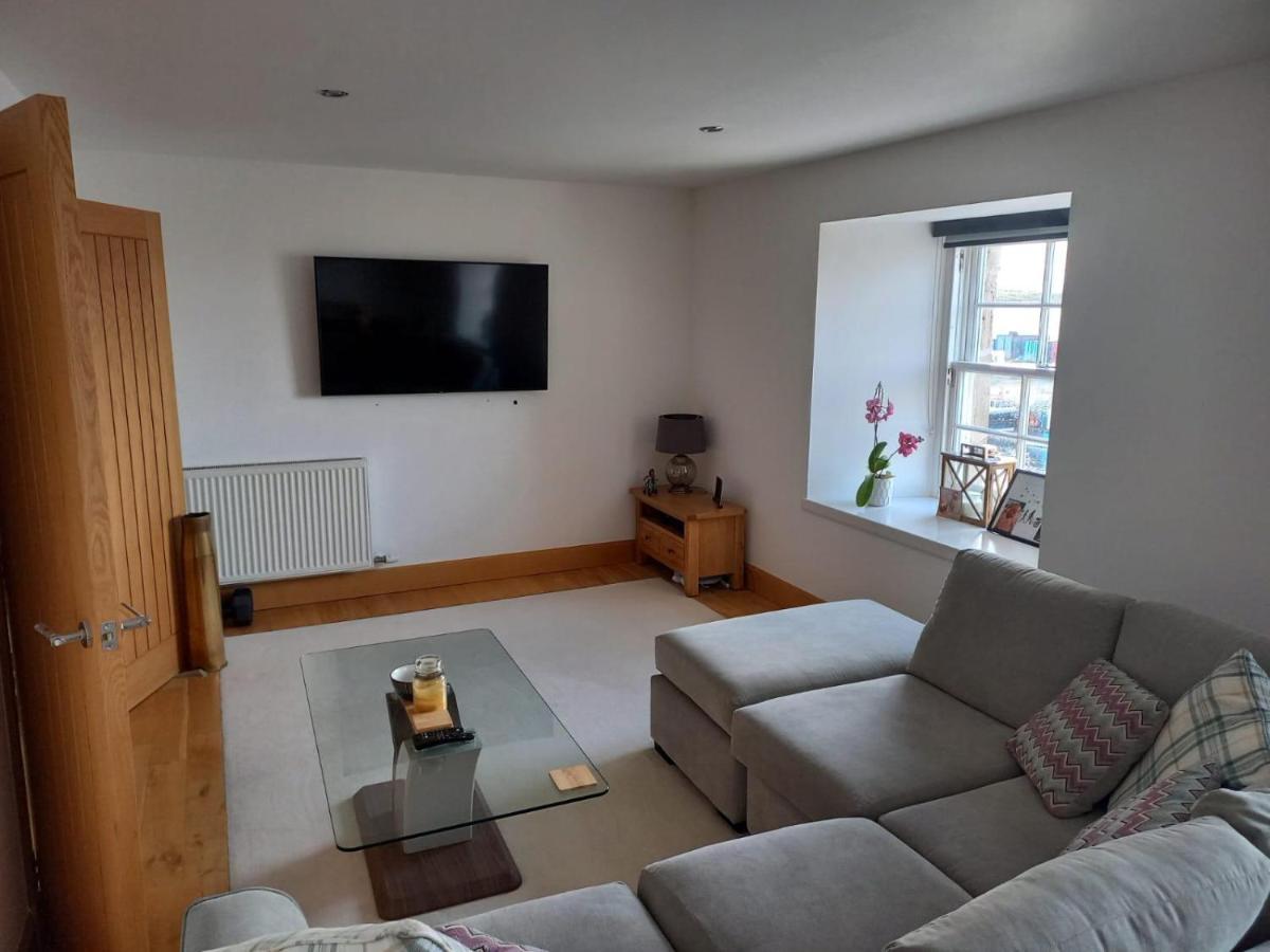 Telford Escape Apartment Elgin Ngoại thất bức ảnh