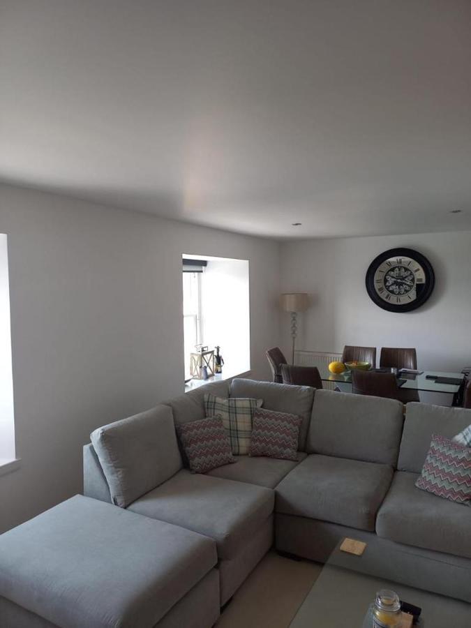 Telford Escape Apartment Elgin Ngoại thất bức ảnh