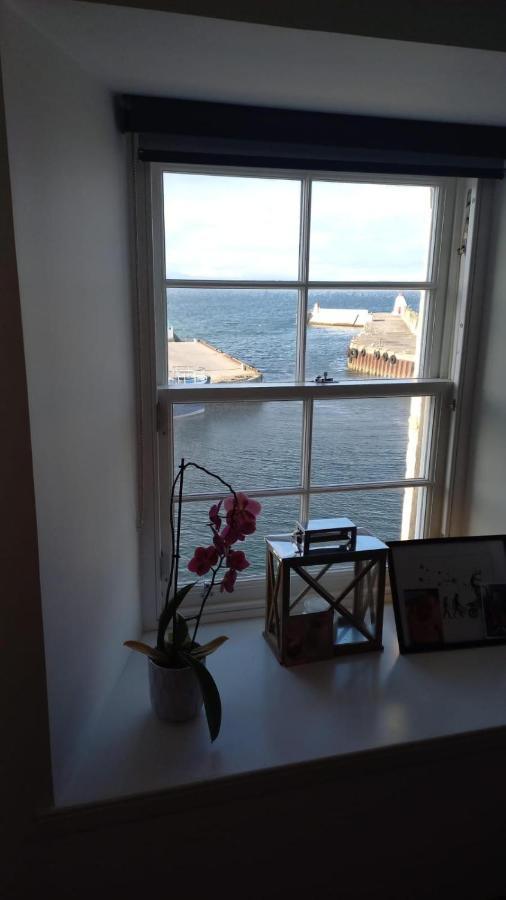 Telford Escape Apartment Elgin Ngoại thất bức ảnh