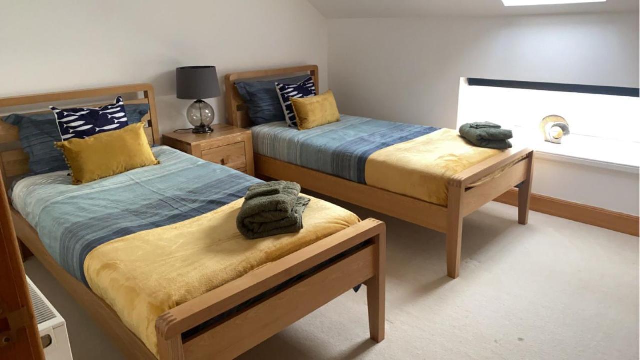 Telford Escape Apartment Elgin Ngoại thất bức ảnh