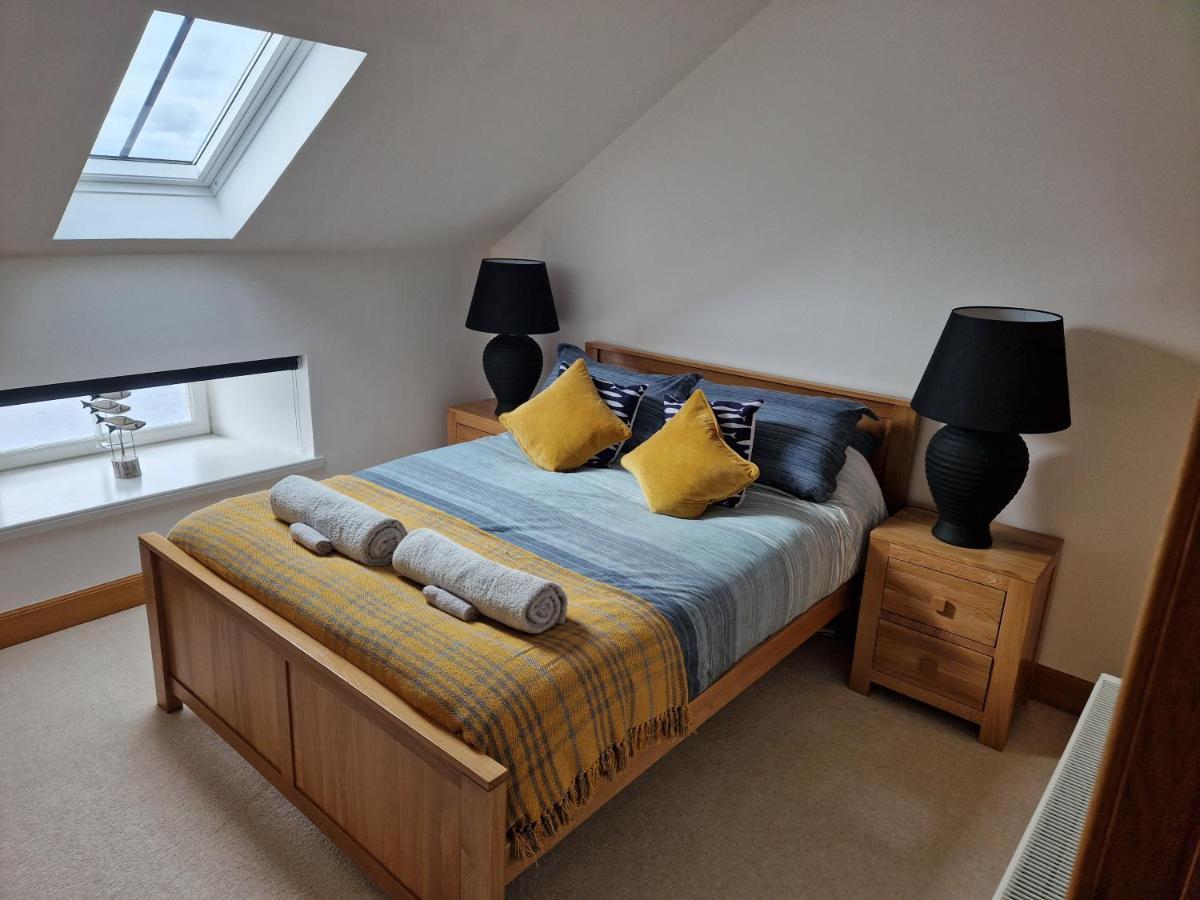 Telford Escape Apartment Elgin Ngoại thất bức ảnh